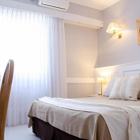 Hotel Valles Μαρ ντελ Πλάτα Εξωτερικό φωτογραφία