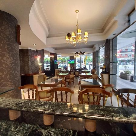 Hotel Valles Μαρ ντελ Πλάτα Εξωτερικό φωτογραφία