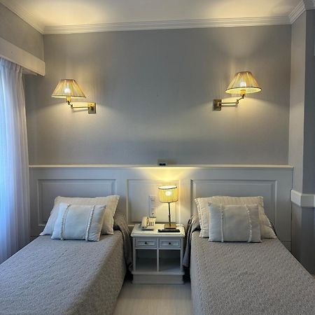 Hotel Valles Μαρ ντελ Πλάτα Εξωτερικό φωτογραφία