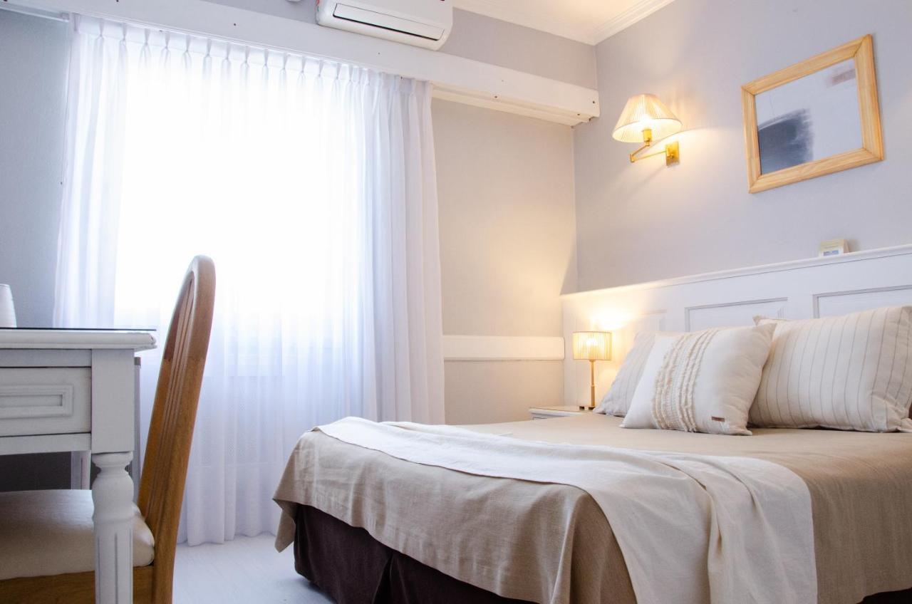 Hotel Valles Μαρ ντελ Πλάτα Εξωτερικό φωτογραφία