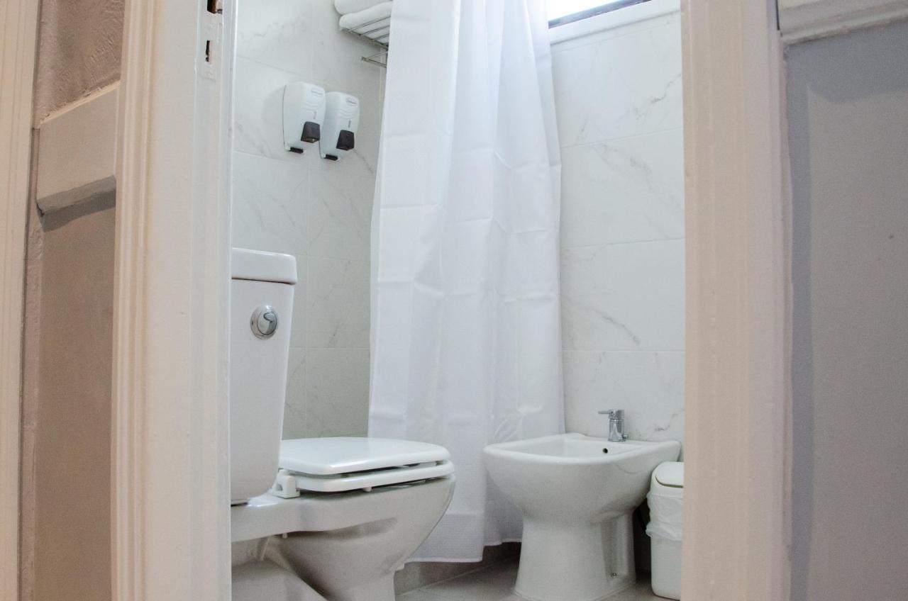 Hotel Valles Μαρ ντελ Πλάτα Εξωτερικό φωτογραφία