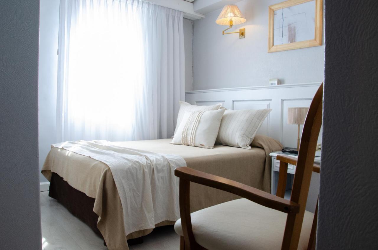 Hotel Valles Μαρ ντελ Πλάτα Εξωτερικό φωτογραφία