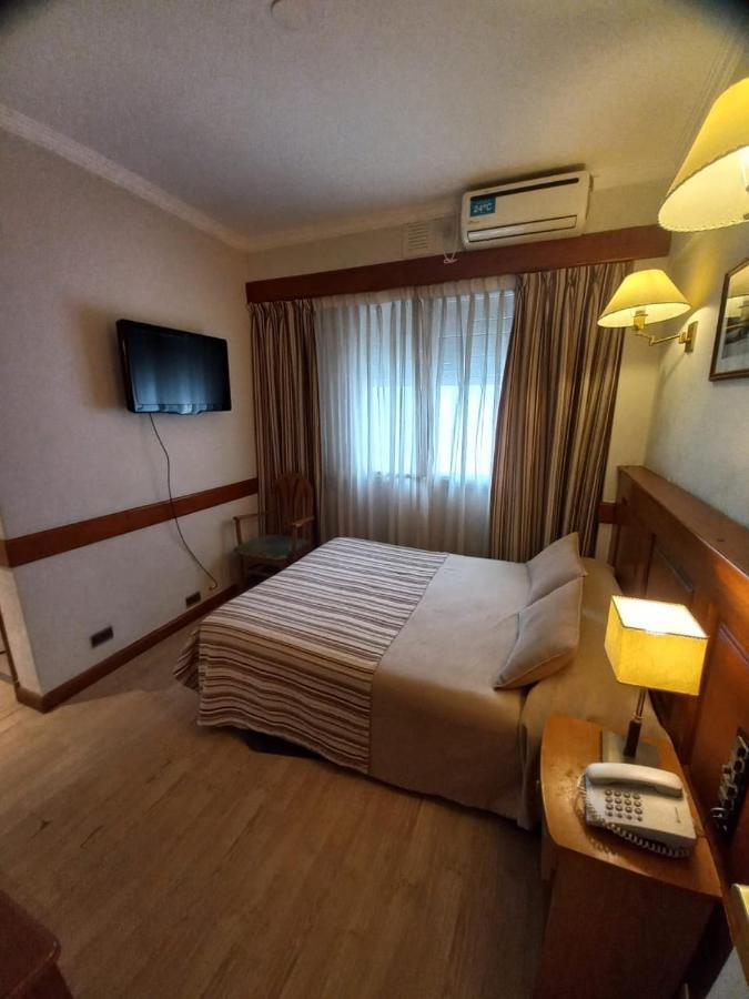 Hotel Valles Μαρ ντελ Πλάτα Εξωτερικό φωτογραφία