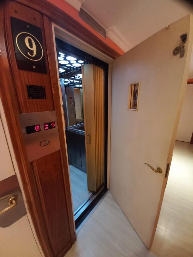Hotel Valles Μαρ ντελ Πλάτα Εξωτερικό φωτογραφία