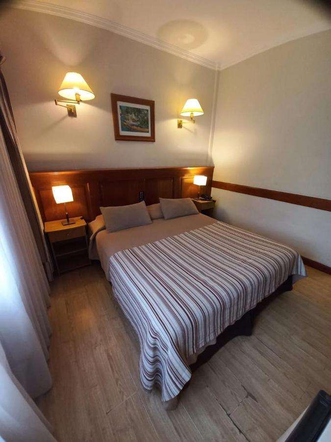 Hotel Valles Μαρ ντελ Πλάτα Εξωτερικό φωτογραφία