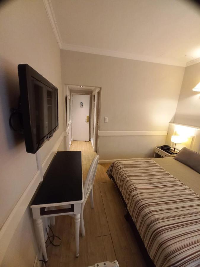 Hotel Valles Μαρ ντελ Πλάτα Εξωτερικό φωτογραφία