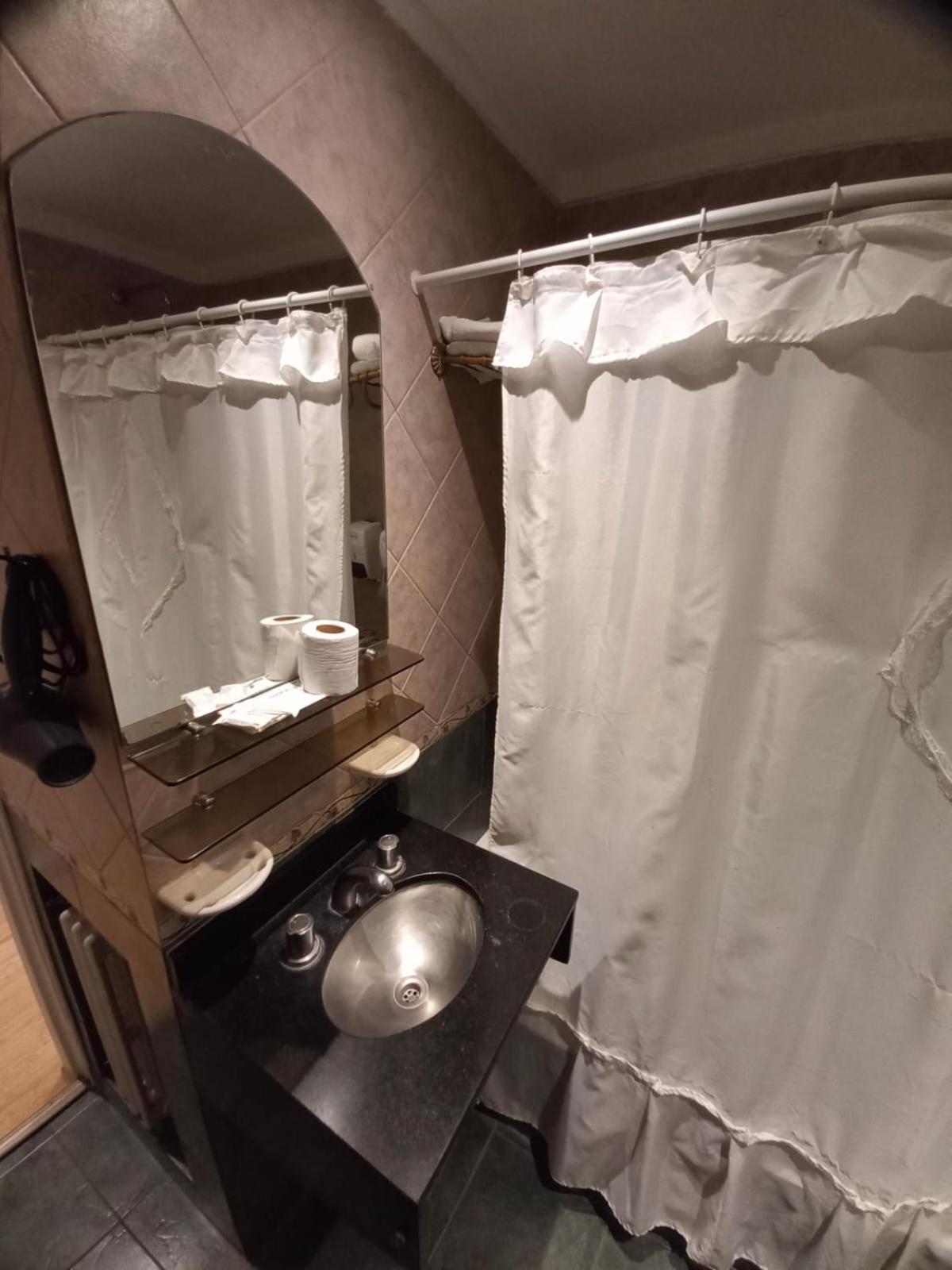Hotel Valles Μαρ ντελ Πλάτα Εξωτερικό φωτογραφία