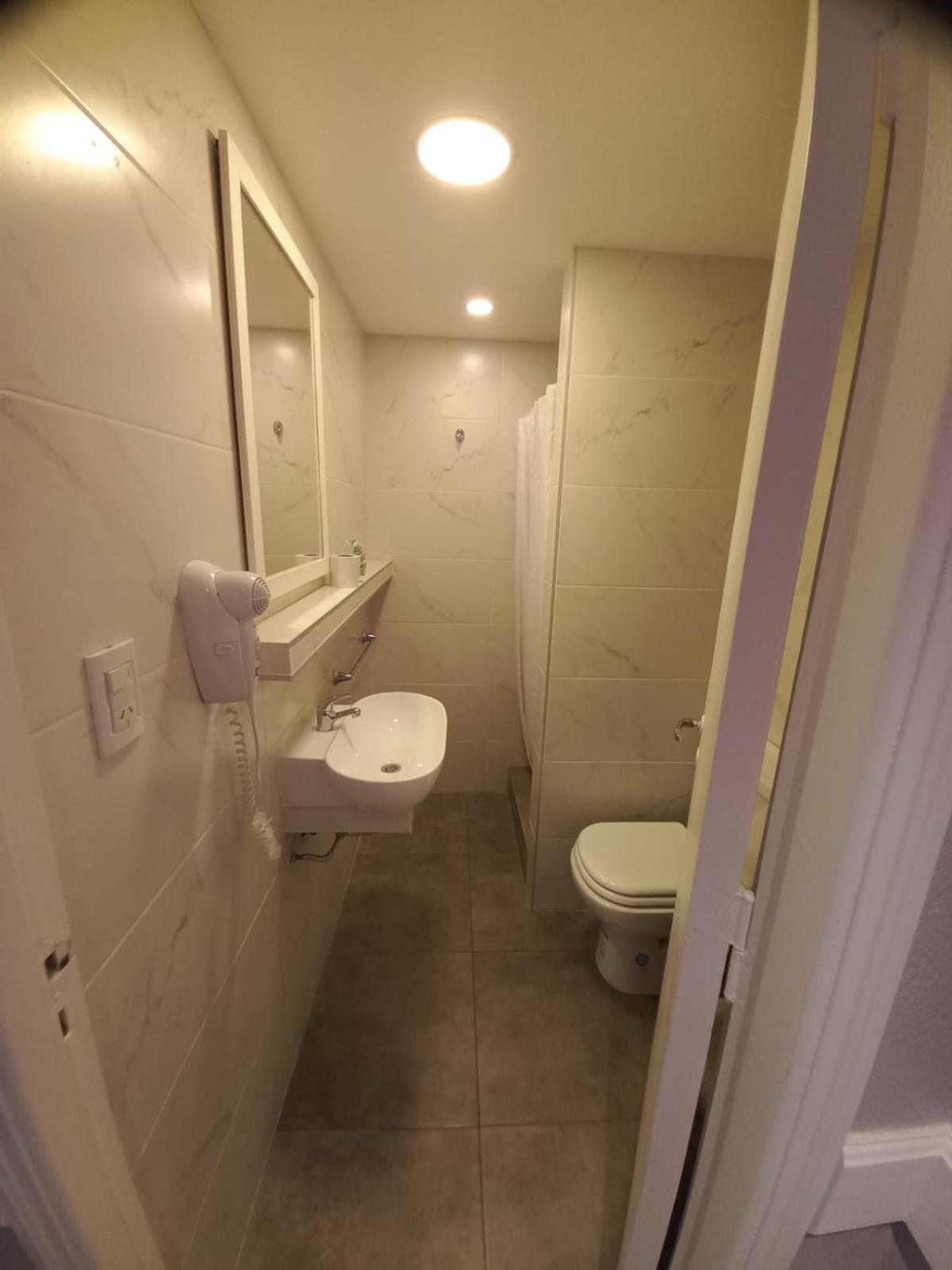 Hotel Valles Μαρ ντελ Πλάτα Εξωτερικό φωτογραφία