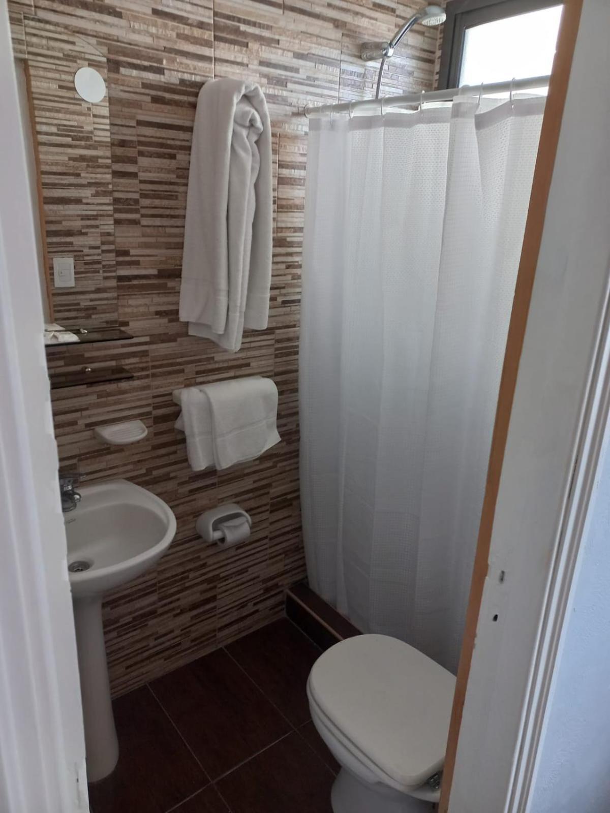 Hotel Valles Μαρ ντελ Πλάτα Εξωτερικό φωτογραφία