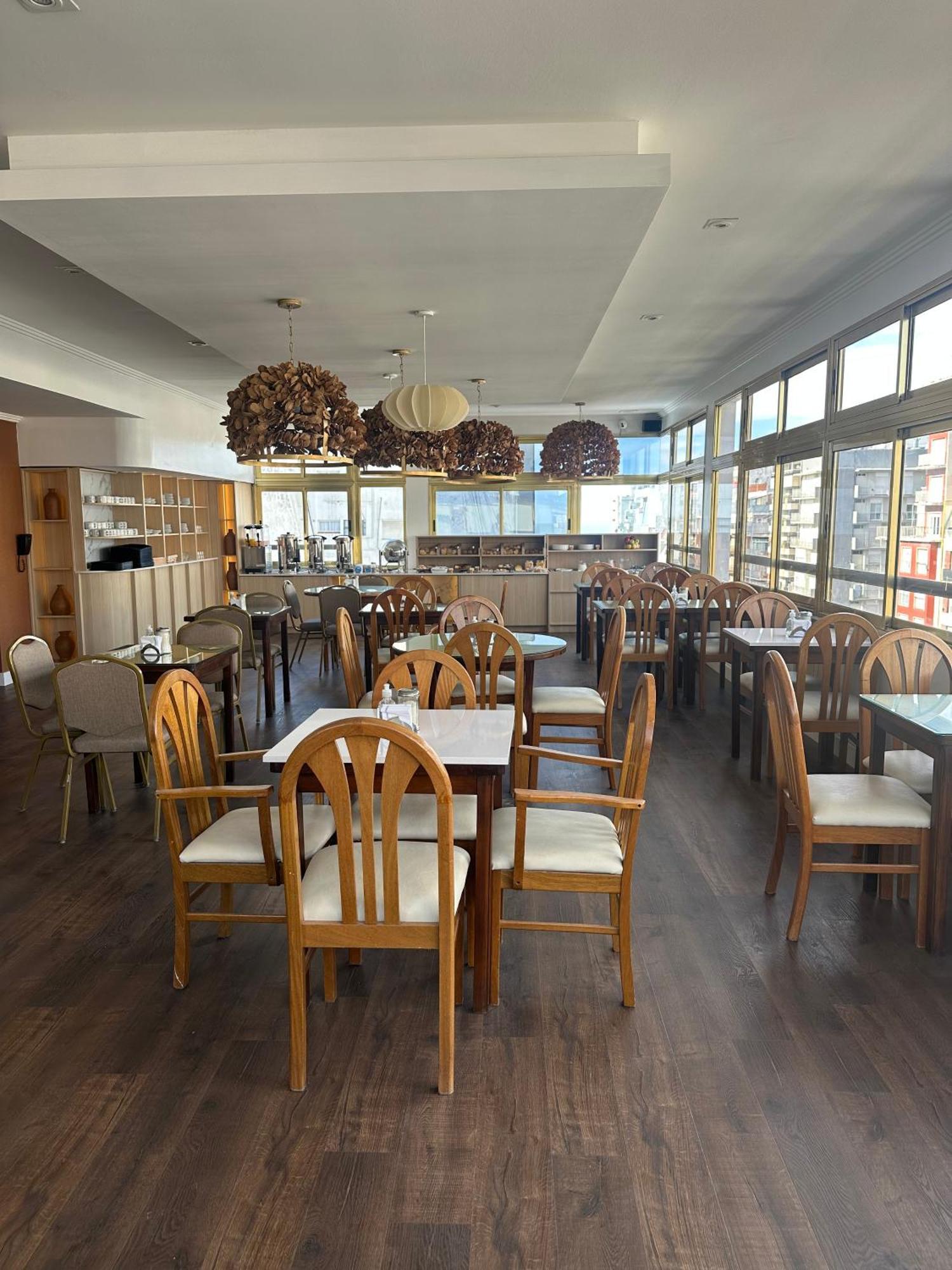 Hotel Valles Μαρ ντελ Πλάτα Εξωτερικό φωτογραφία