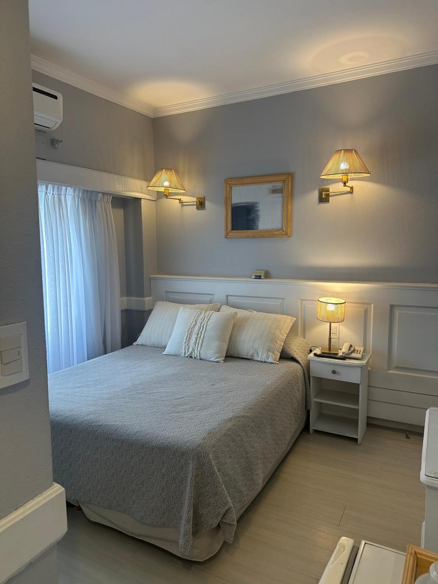 Hotel Valles Μαρ ντελ Πλάτα Εξωτερικό φωτογραφία