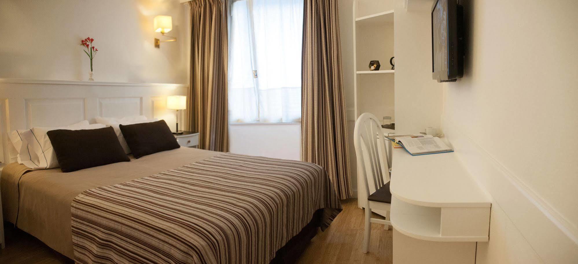 Hotel Valles Μαρ ντελ Πλάτα Εξωτερικό φωτογραφία