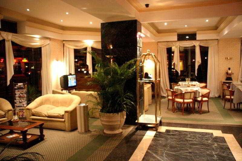 Hotel Valles Μαρ ντελ Πλάτα Εξωτερικό φωτογραφία