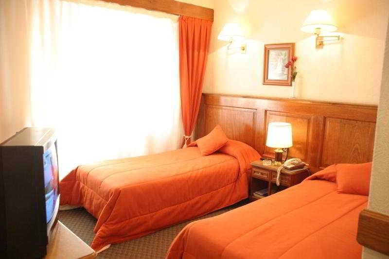 Hotel Valles Μαρ ντελ Πλάτα Εξωτερικό φωτογραφία