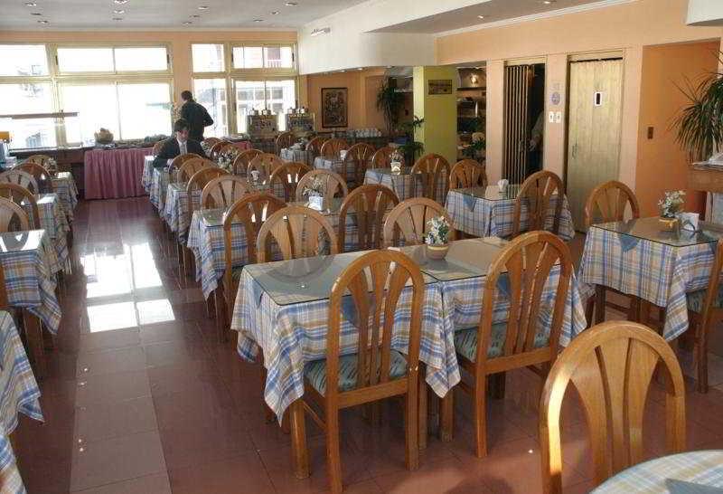 Hotel Valles Μαρ ντελ Πλάτα Εξωτερικό φωτογραφία